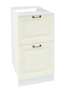 Кухонный модуль напольный Ницца, МДФ, 50х81,6х47,8см