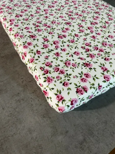 Sweet Ваву Home Детская простынь 50х90 на резинке