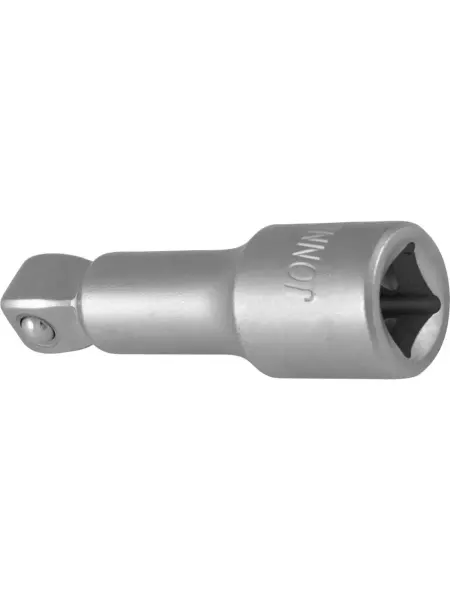 JONNESWAY S21H4175 Удлинитель с шаром 1 2"DR, 75 мм