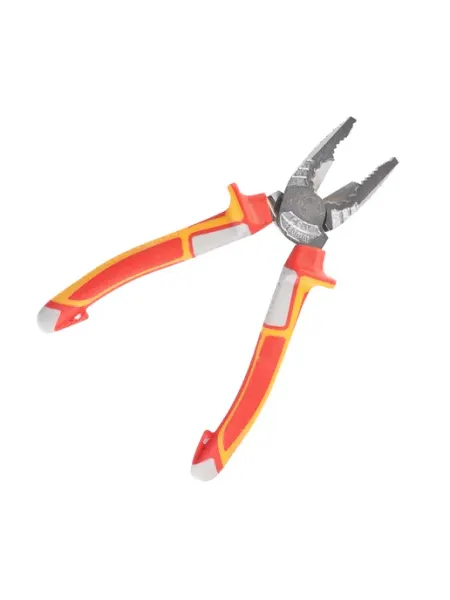PATRIOT Пассатижи диэлектрические PCP 180 DN, 1000 V, Cr-V, 180мм