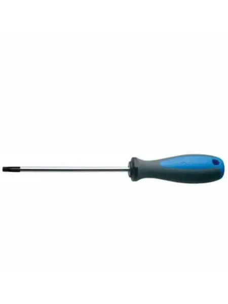 Unior Отвёртка с профилем TORX, рукоятка TBI - 621TBI