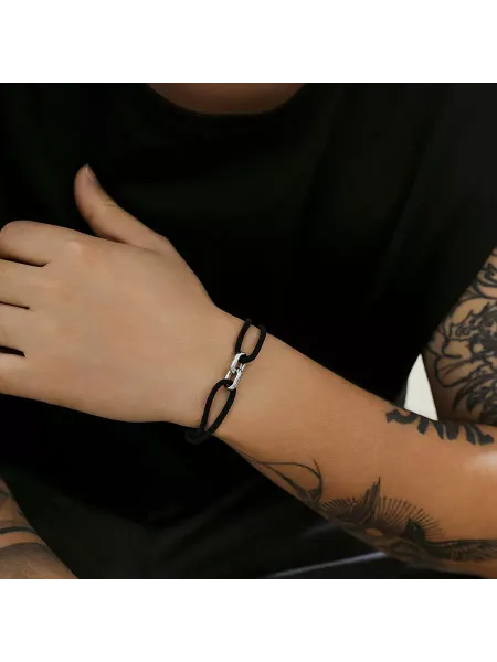 Trendy jewelry Браслет нитка в стиле Cartier