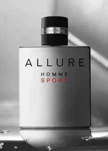 Парфюм Allure Homme Sport 50ml / Аллюр Хомм Спорт 50мл