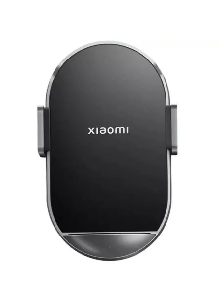 Xiaomi Держатель для телефона в машину с зарядкой 50W