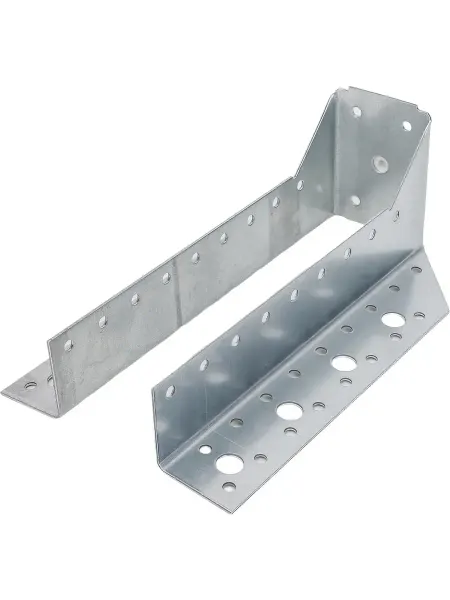 Опора бруса РК ГРУП раскрытая, 50x200 РКГ00008589