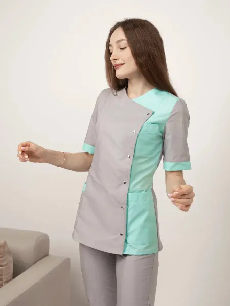 MedAlex Медицинский костюм
