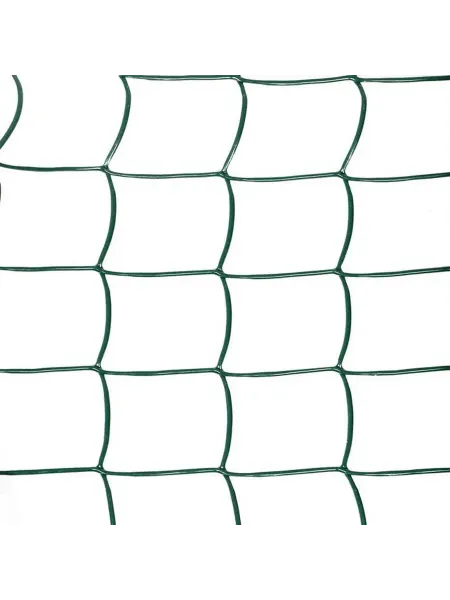 Greengo Сетка садовая, 0.5×5 м, ячейка квадрат 83×83 мм, пластиковая