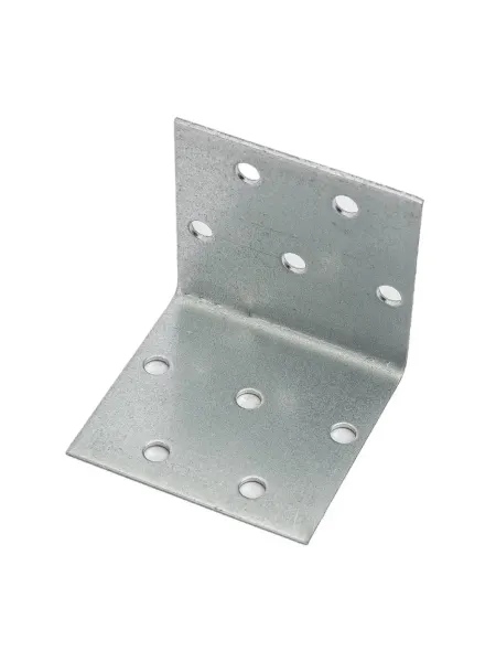 Крепежный равносторонний уголок РК ГРУП 50x50x50 РКГ00005549