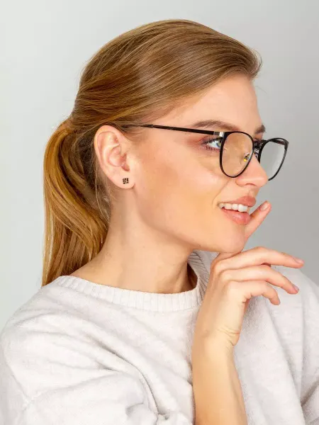 CorrectiveOnline Очки для зрения с диоптриями для чтения -2. 50
