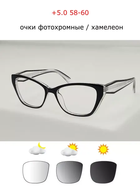 Ralph. очки корригирующие