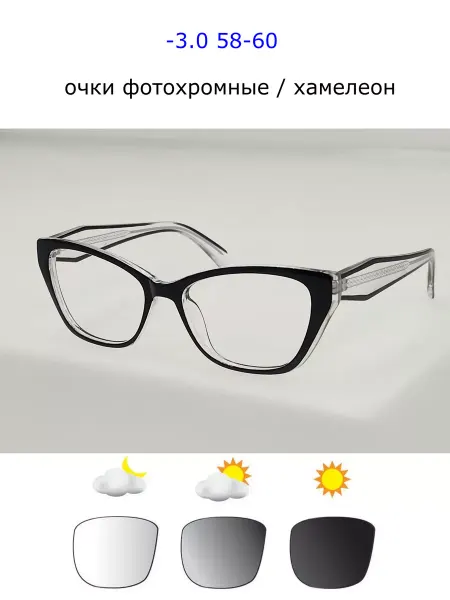 Ralph. очки корригирующие