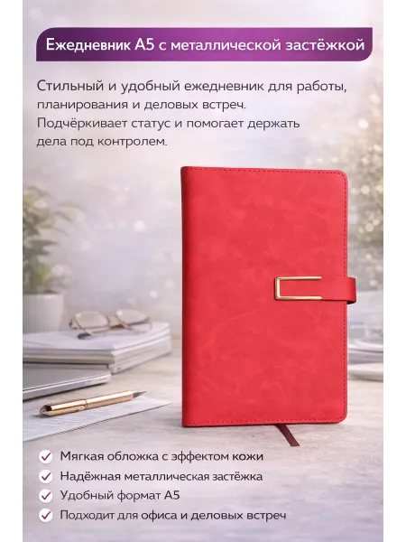 Блокнот