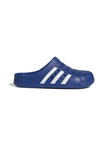 Adidas Шлепанцы ADILETTE CLOG ROYBLU FTWWHT ROYBLU