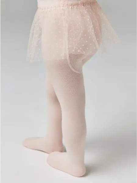 Conte Kids Колготки детские хлопок TIP-TOP