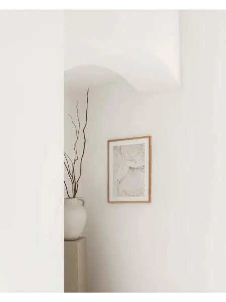 Onllyart Постер 50x70 ракушка