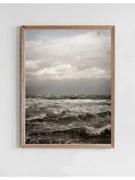 Onllyart Постер Морской Скаген 50x70