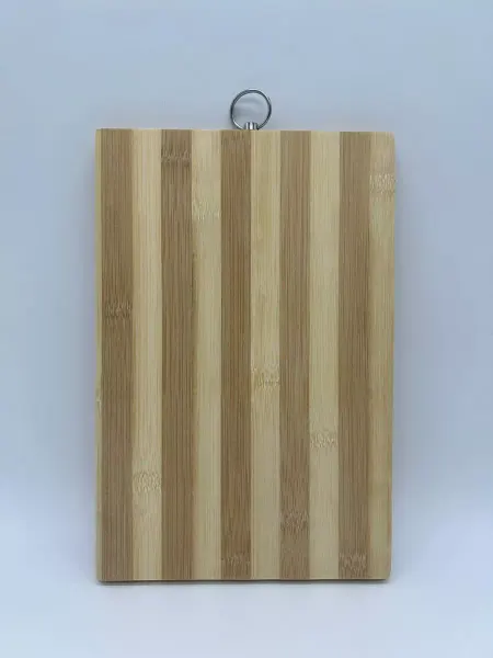 Нет Доска разделочная Бук 20*30 см