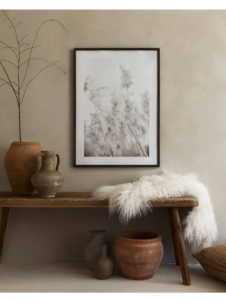 Onllyart Постер 50x70 в тростнике №2 50x70