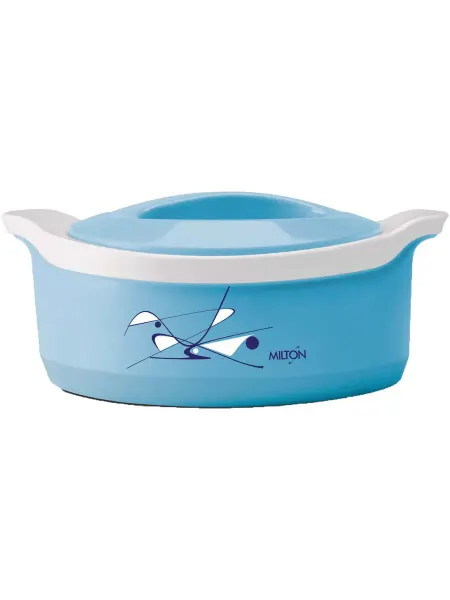 Нет бренда Термокастрюля MILTON Marvel 1,5 L, Blue (MC10115-BL)