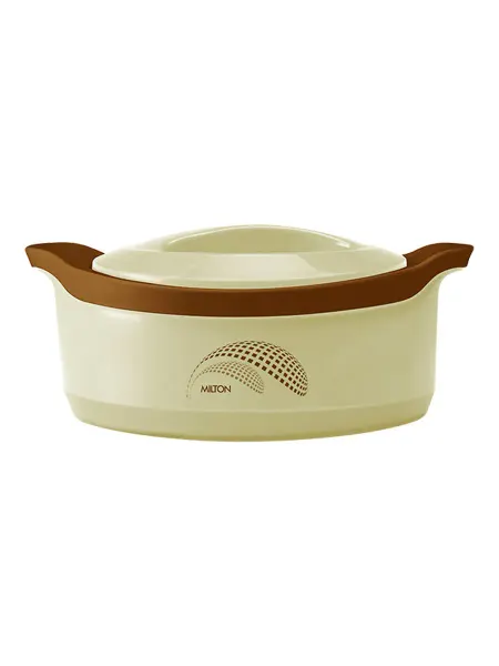 Нет бренда Термокастрюля MILTON Marvel 1.5л Beige (MC10115-BG)