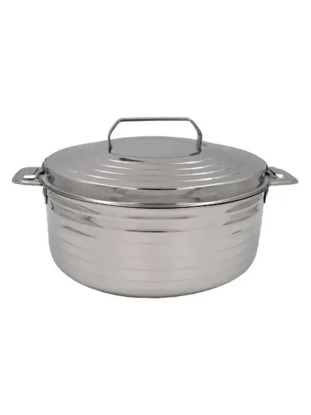 Нет бренда Термокастрюля BORGHOUSE BC107010-SL