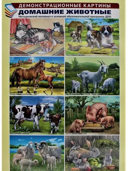 Posters X Плакат