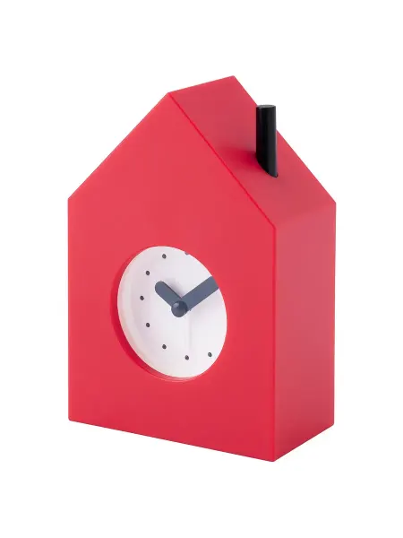IKEA KLAMPNISSE КЛАМПНИССЕ Будильник 11x16 см