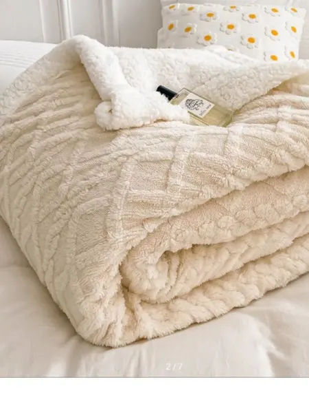 Плед Покрывало