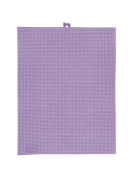 Сфера увлечений Пластиковая канва 26 x 33 см. (Пурпурный)