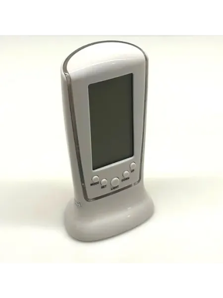 Метеостанция 510 (часы будильник измеритель температуры)