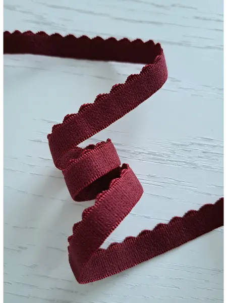 LACEFABRIC Отделочная резинка