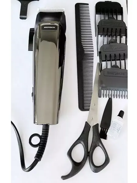 Бердск Машинка для стрижки Trim`s 5107 С, хром