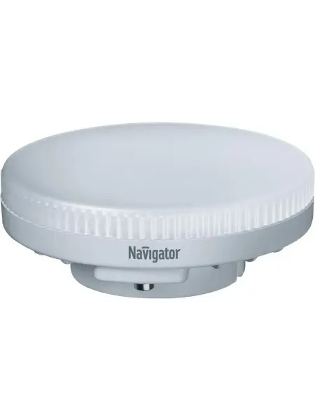 Navigator Лампа светодиодная NLL, 10 Вт, матовая, 2700К