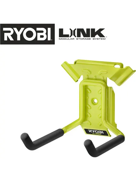 Ryobi Крюк для инструмента Link RSLW801 5132006081