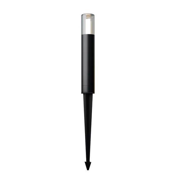 MAYTONI Уличный светильник Glide O437FL-01GF1