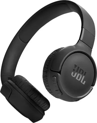 Наушники беспроводные JBL Tune 520 BT черный bluetooth