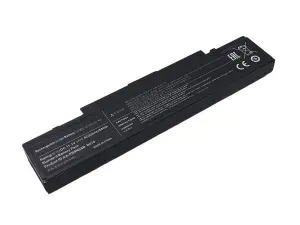 Аккумулятор для Samsung NP550P5C-S02RU 5200mAh ноутбука акб