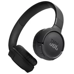 Наушники JBL Tune 520BT Black JBLT520BTBLKEU