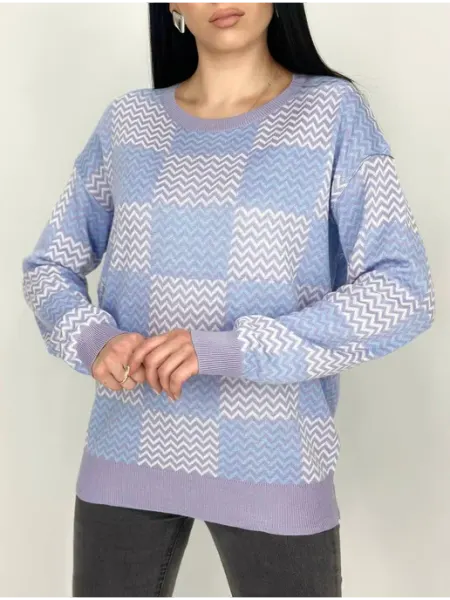 H&N Fashion свитер теплая с длинным рукавом осень 5210