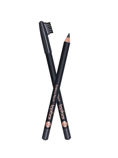 TopFace Карандаш для бровей Eyebrow Pencil тон 003
