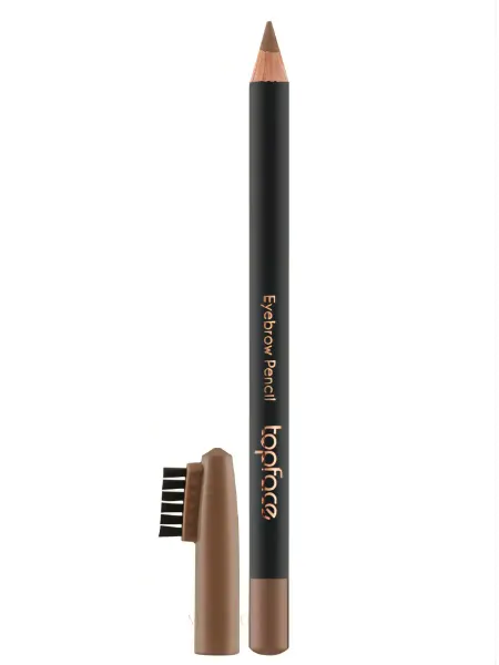 TopFace Карандаш для бровей Eyebrow Pencil тон 005