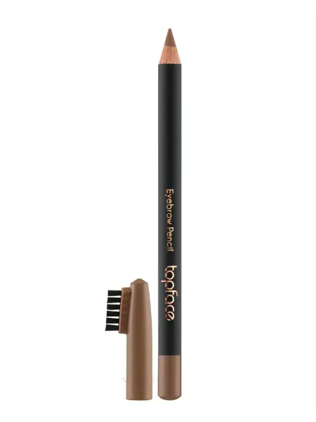 TopFace Карандаш для бровей Eyebrow Pencil тон 006