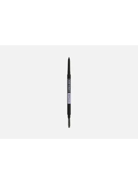 Maybelline New york Карандаш для бровей Express Brow Ultra Slim тон 06