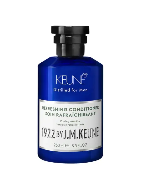 KEUNE Кондиционер освежающий 1922 Refreshing, 250мл