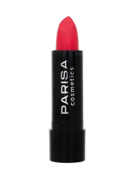 Parisa Помада для губ Extra Rich Color Lipstick, тон 37, стик 3.8 г