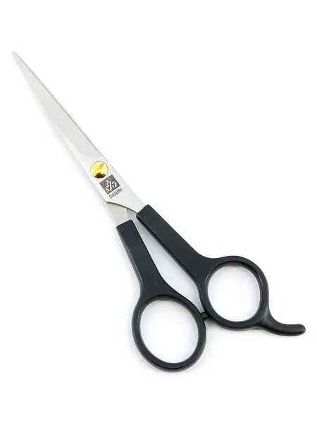 Dewal Professional Ножницы парикмахерские прямые с усилителем 5,5"
