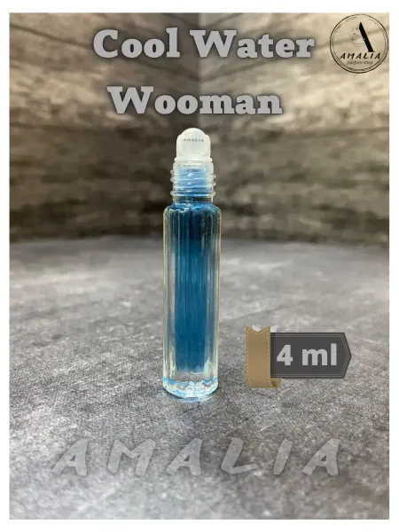 Amalia-shop Davidoff Cool Water Woman, Масл. Духи