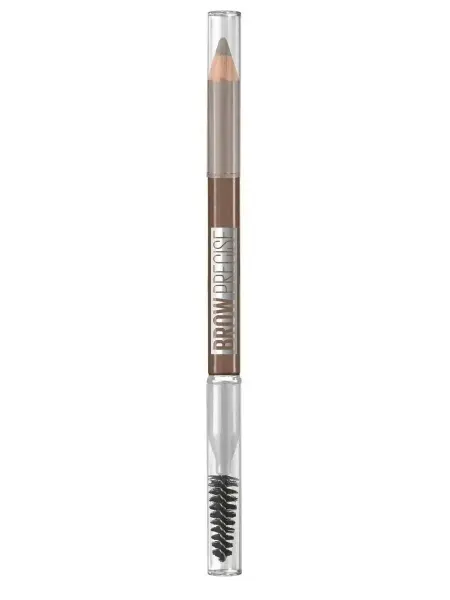 Maybelline New york Карандаш для бровей Brow Precise Shaping Pencil Dark Blond
