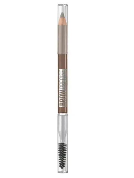 Maybelline New york Карандаш для бровей Brow Precise Shaping Pencil Soft Brown