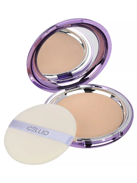 DR.CELLIO CELL PACT Пудра для лица с коллагеном CELLIO COLLAGEN POWDER…